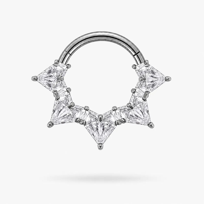 Clicker ASTRA BODY JEWELRY