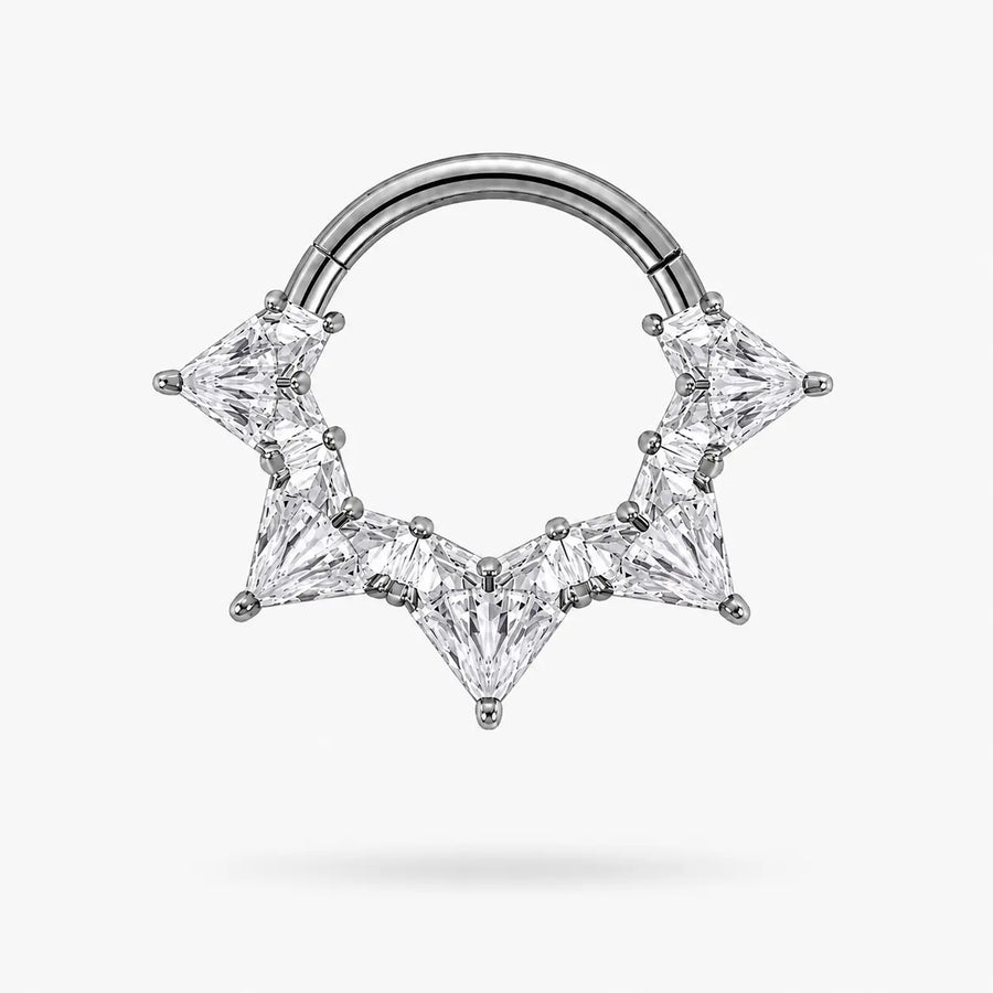 Clicker ASTRA BODY JEWELRY