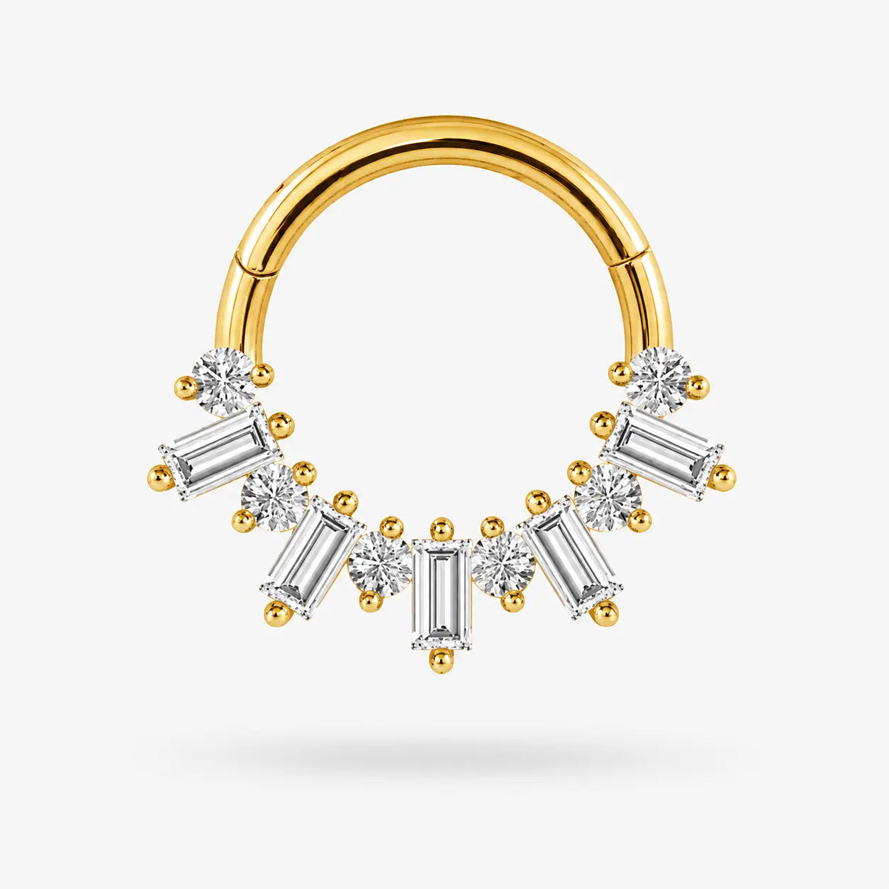 Clicker ASTRA BODY JEWELRY