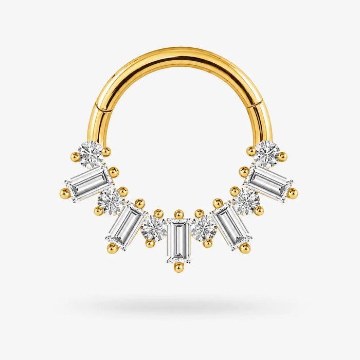Clicker ASTRA BODY JEWELRY