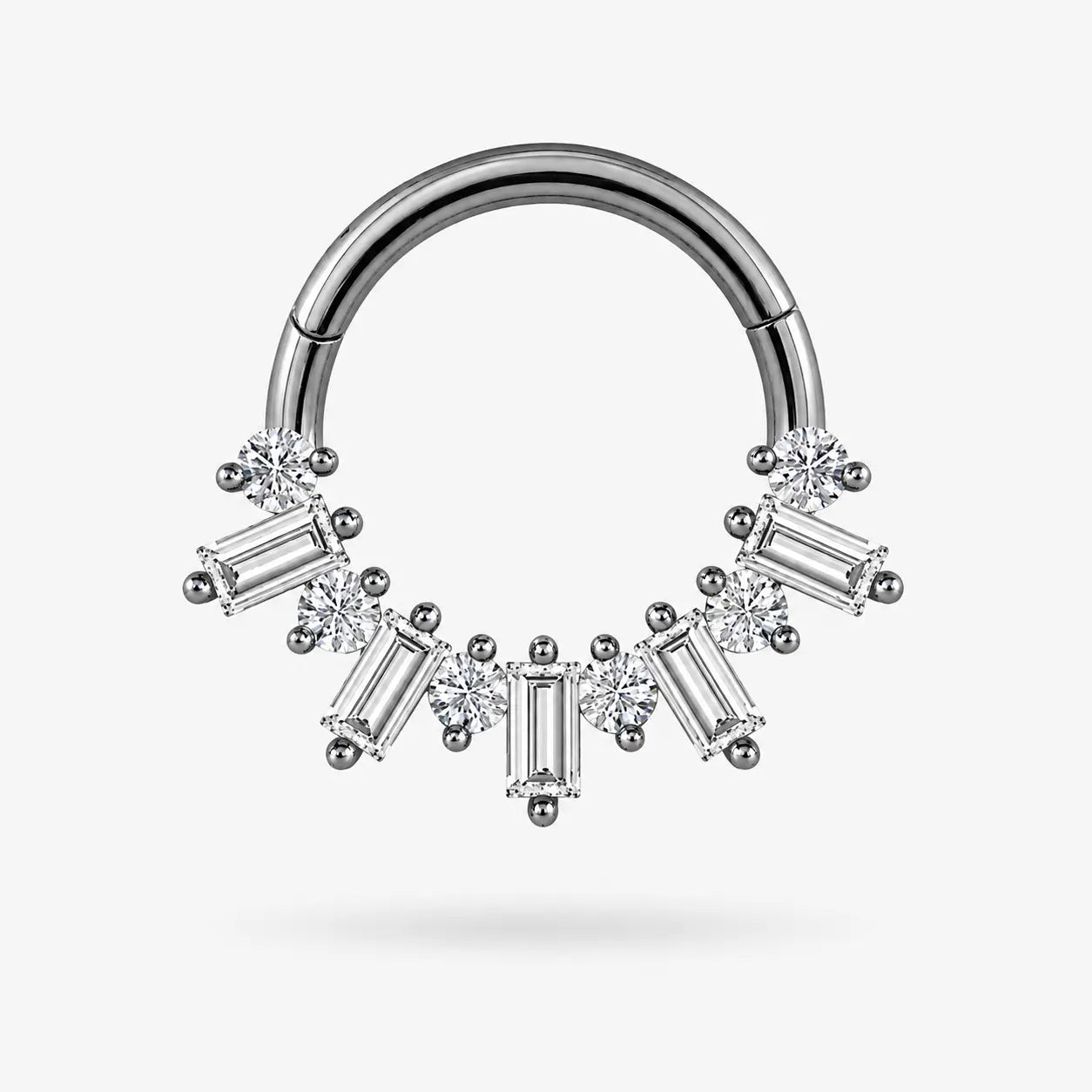 Clicker ASTRA BODY JEWELRY
