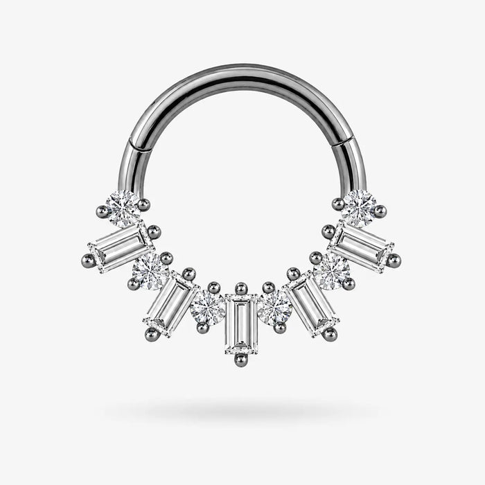 Clicker ASTRA BODY JEWELRY