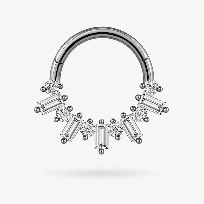 Clicker ASTRA BODY JEWELRY