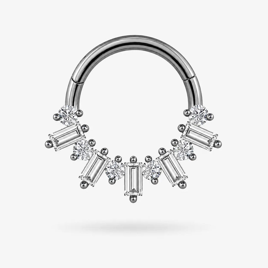 Clicker ASTRA BODY JEWELRY