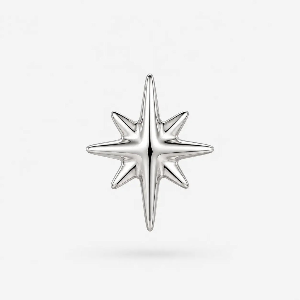 Starry Threadless