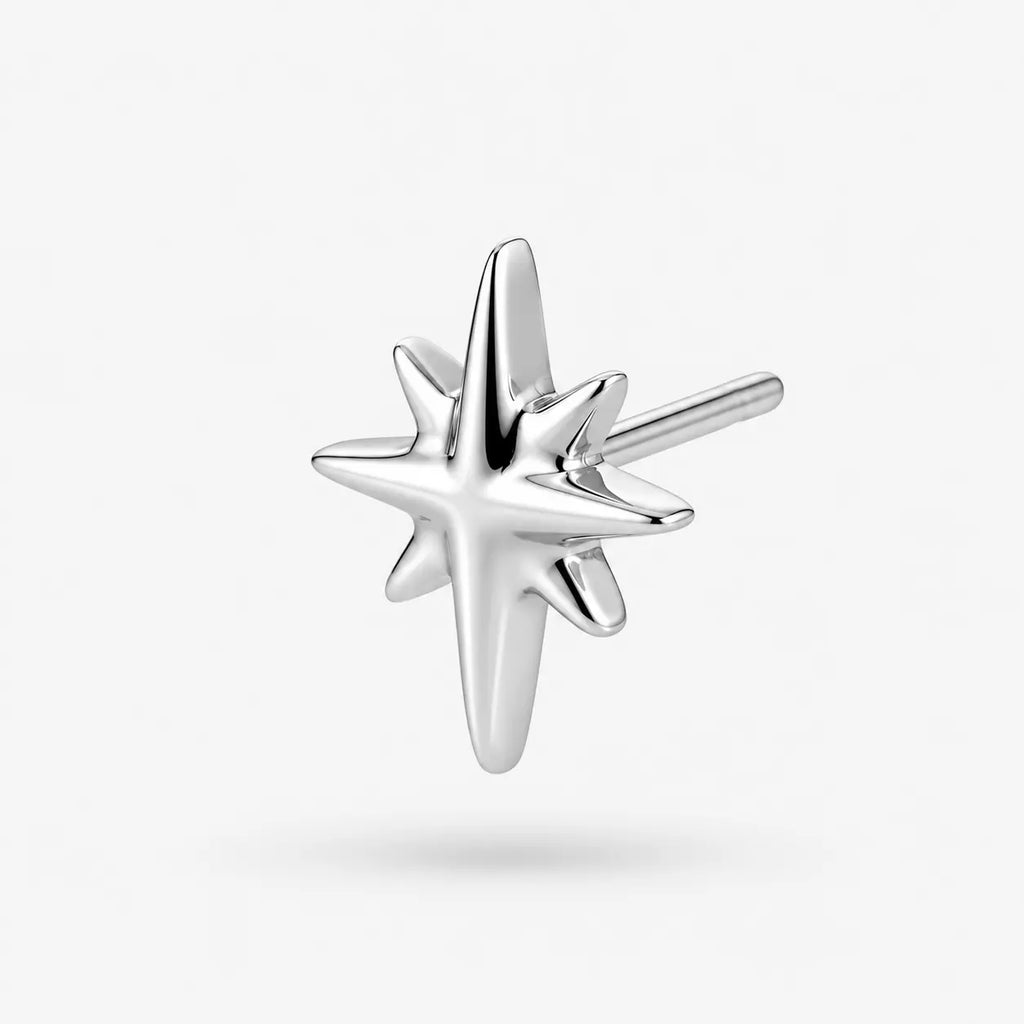 Starry Threadless