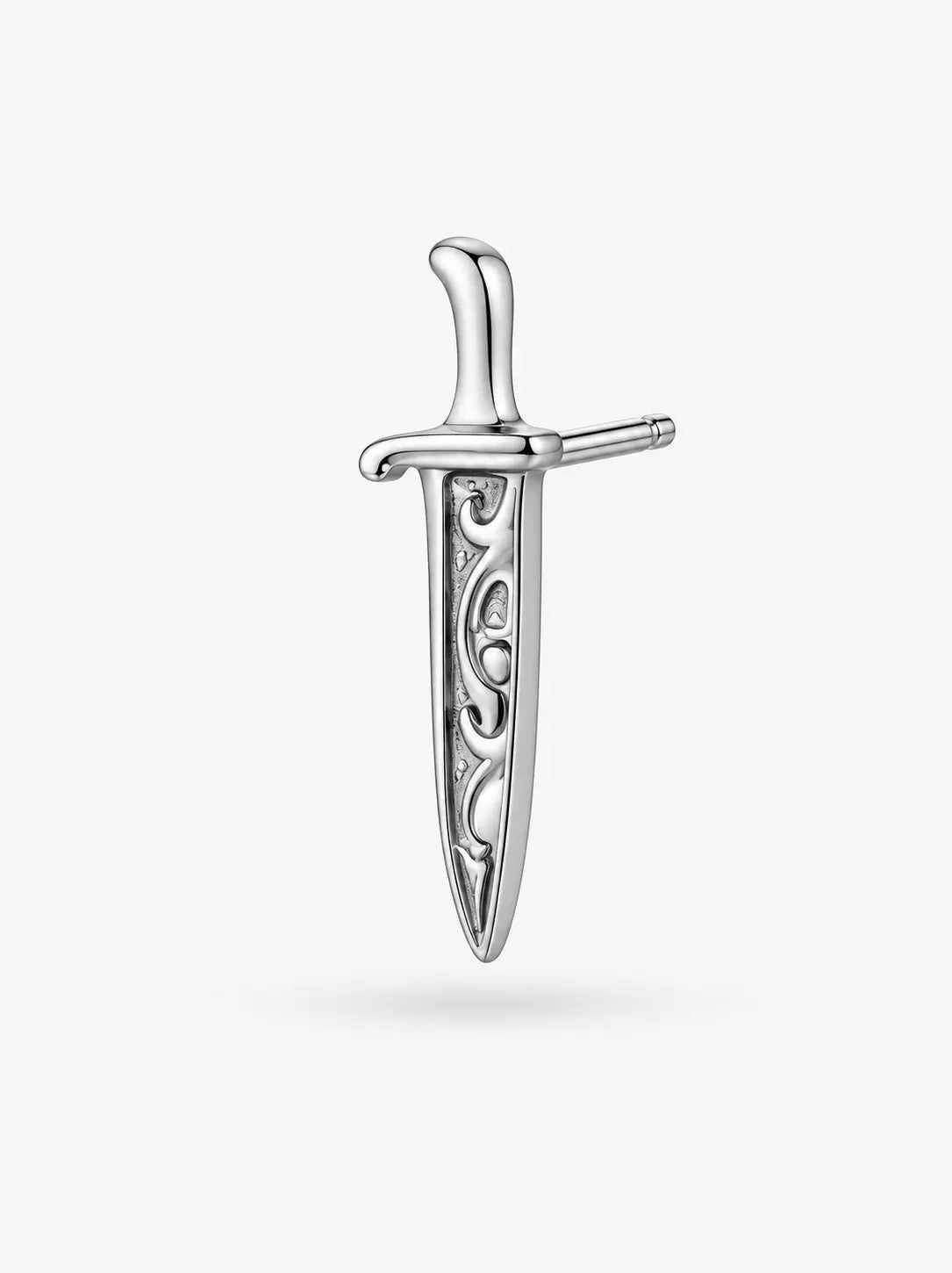 Knife Threadless