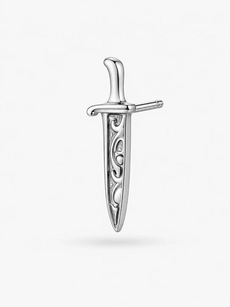 Knife Threadless
