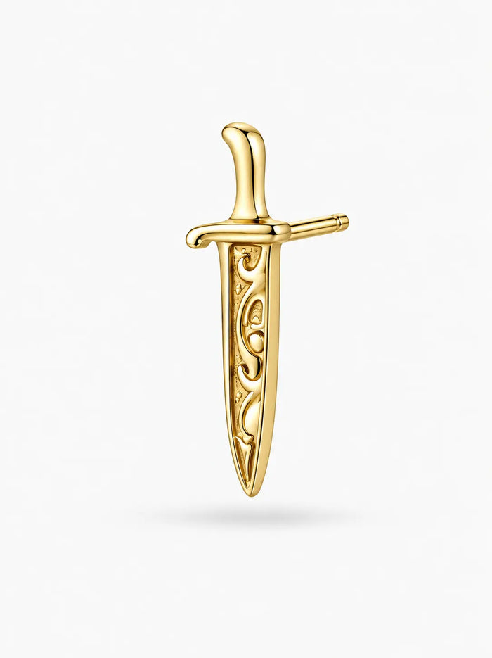Knife Threadless