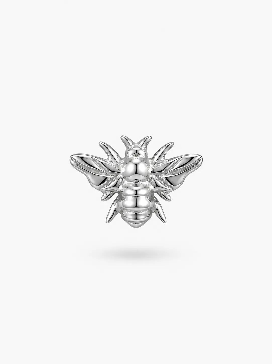 Bee Threadless