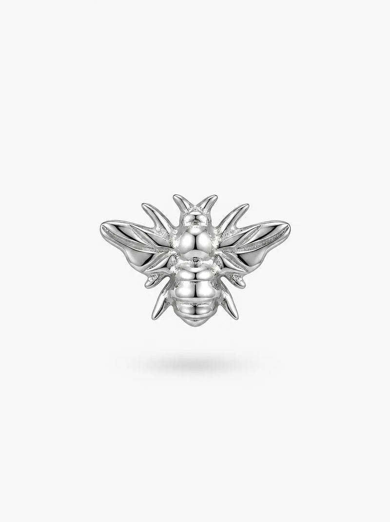 Bee Threadless
