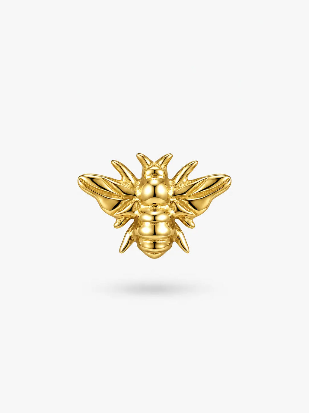 Bee Threadless