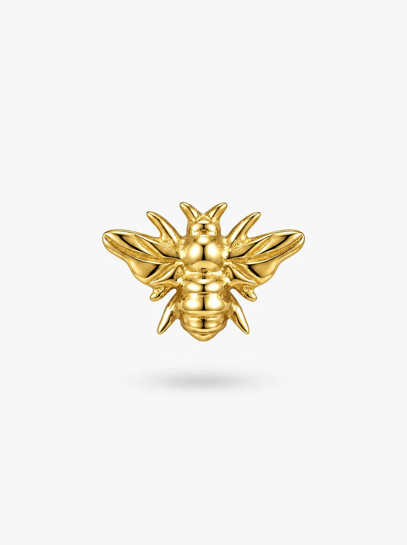 Bee Threadless
