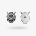 Hannya 2 Threaded