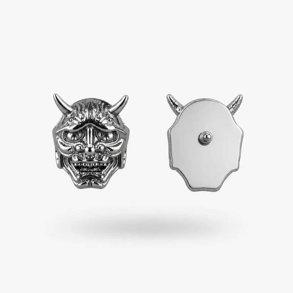 Hannya 2 Threaded
