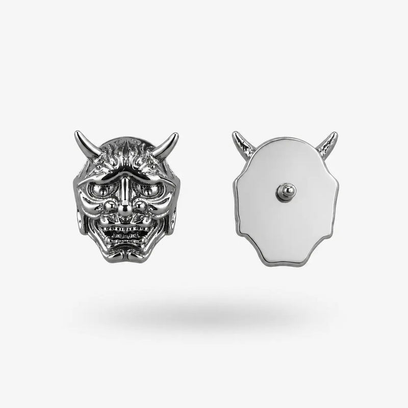 Hannya 2 Threaded