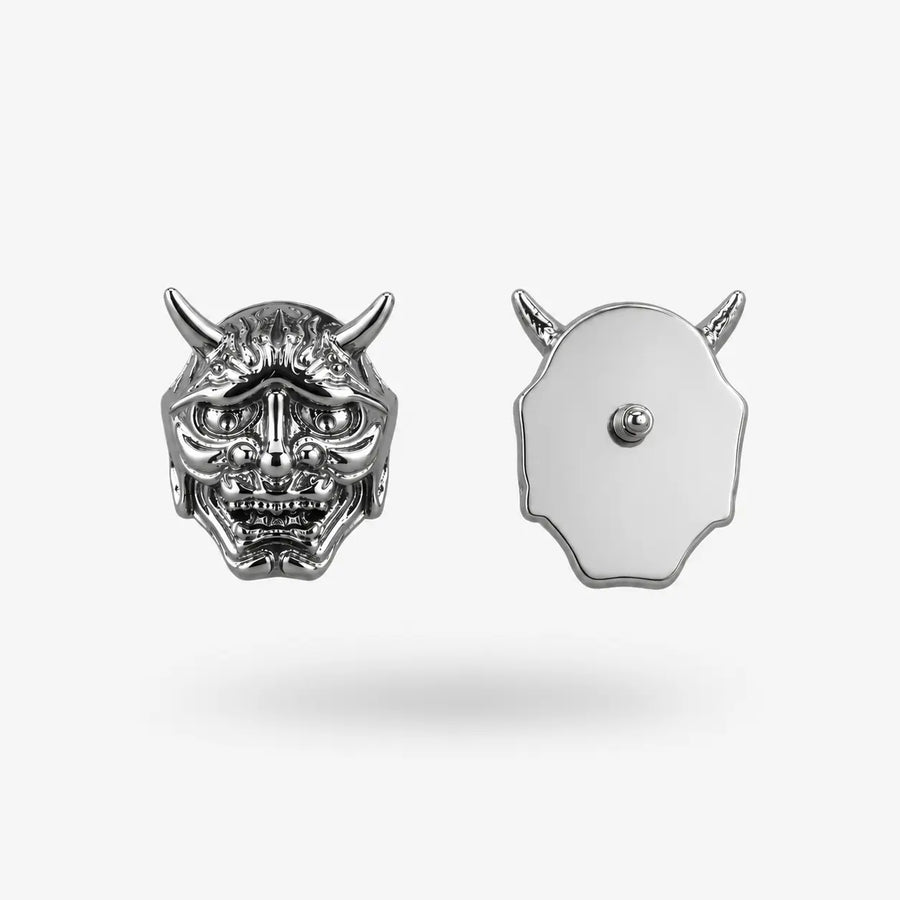 Hannya 2 Threaded