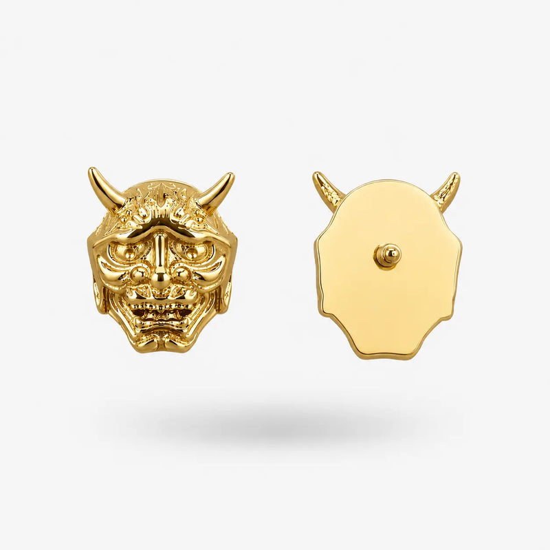 Hannya 2 Threaded