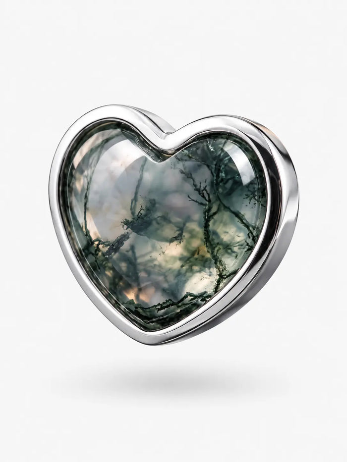 Heart Threaded TREMUN