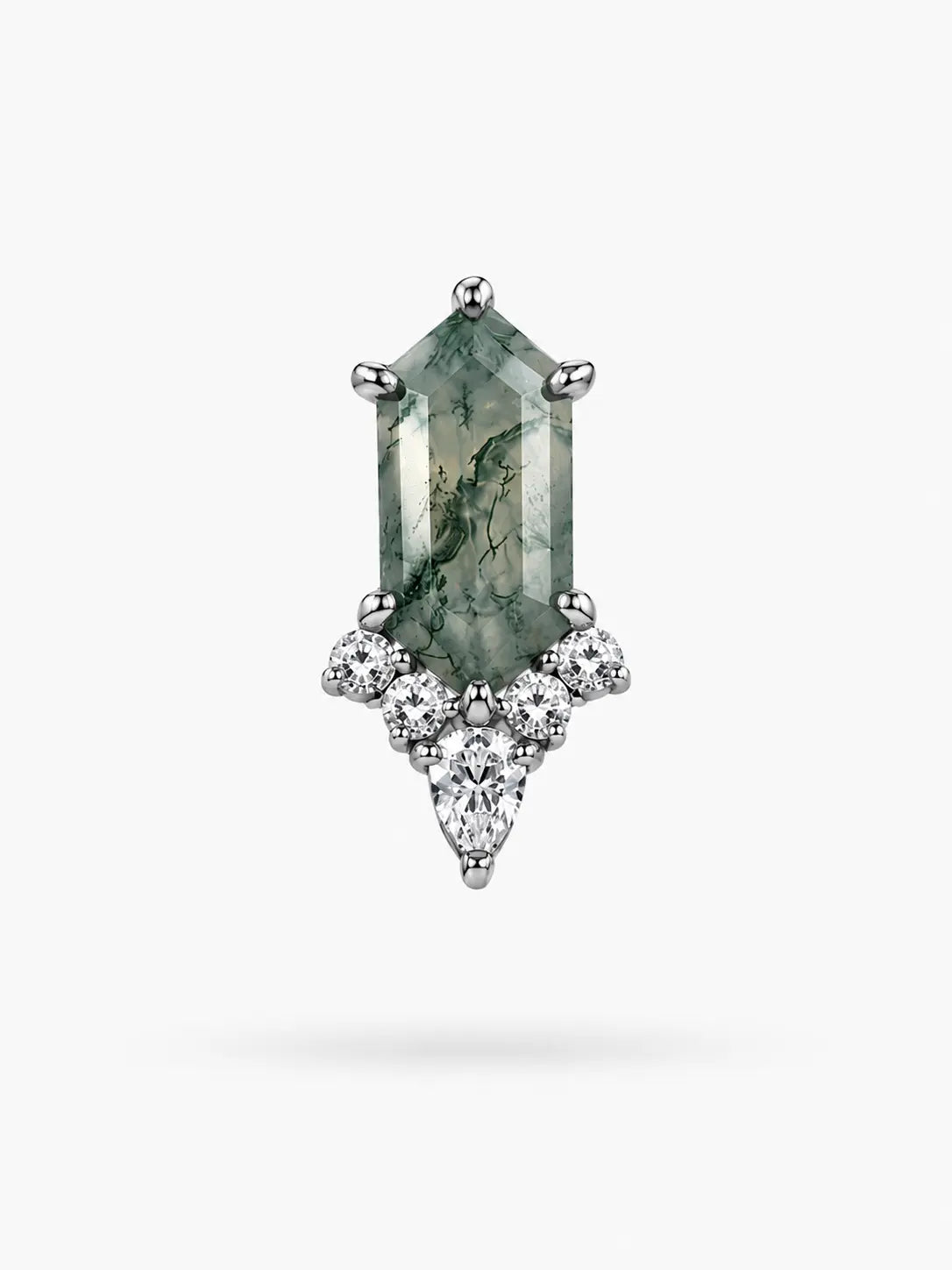 King Threadless ASTRA BODY JEWELRY