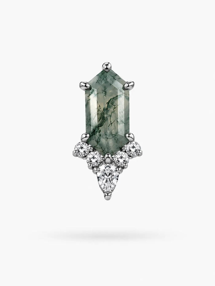 King Threadless ASTRA BODY JEWELRY