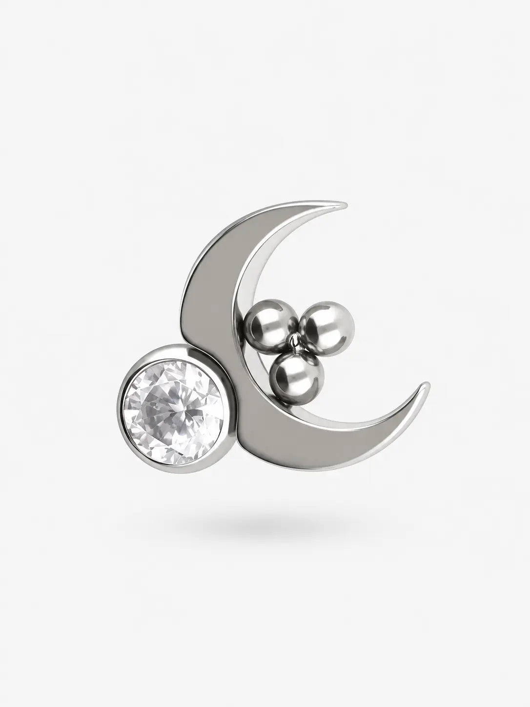 Eclipse Tremun Threaded