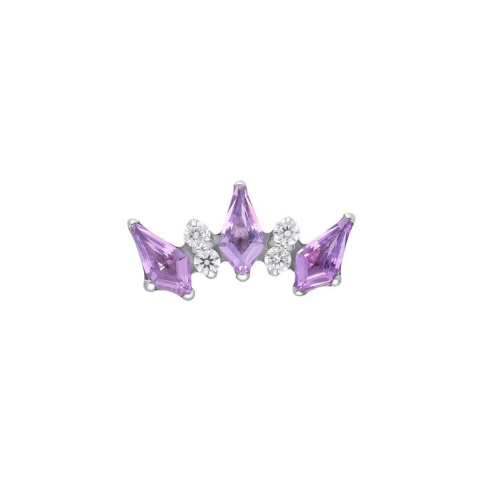 Cassia Threaded