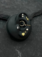 Adhara - Tête Threaded ASTRA BODY JEWELRY