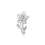 Stem Flower Or Massif 14K – Epoch