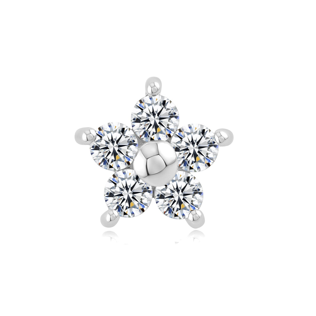 Plum Blossom Or Massif 14K – Epoch