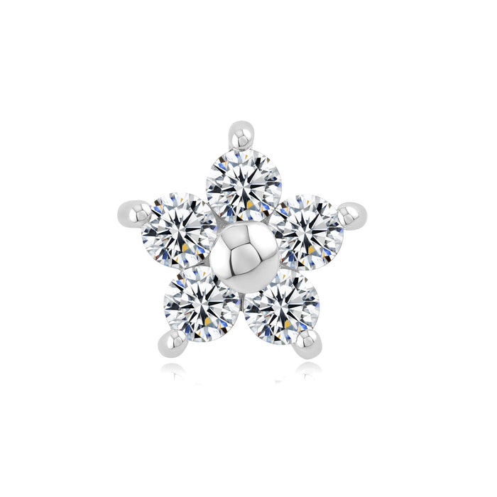 Plum Blossom Or Massif 14K – Epoch
