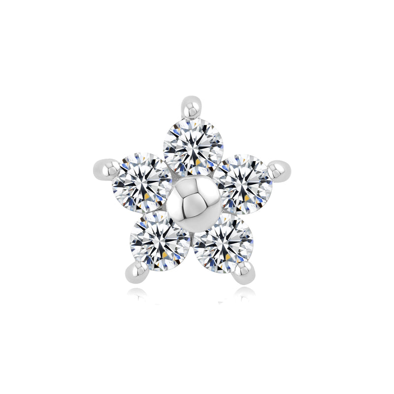 Plum Blossom Or Massif 14K – Epoch