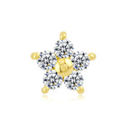 Plum Blossom Or Massif 14K – Epoch