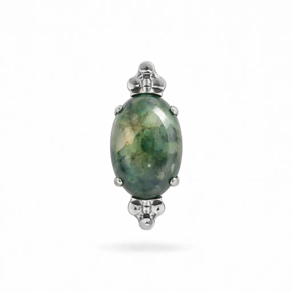 Queen Threaded TREMUN
