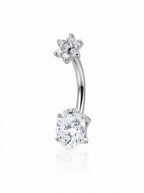 Titane Flower Navel Curve – Epoch