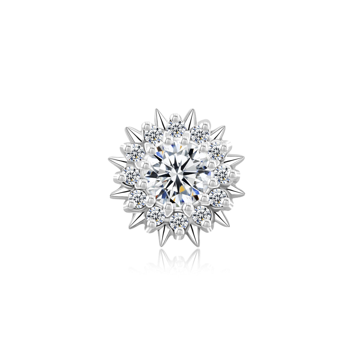 Radiant Glow Or Massif 14K – Epoch