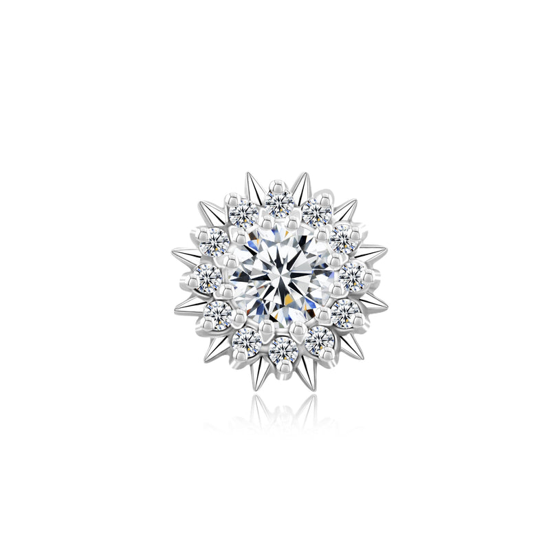 Radiant Glow Or Massif 14K – Epoch