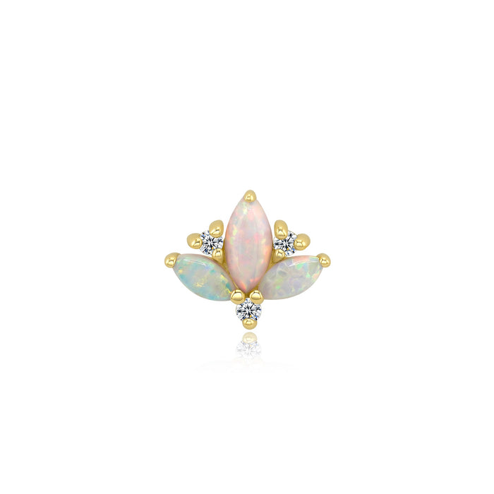 Kamala Or Massif 14K – Epoch