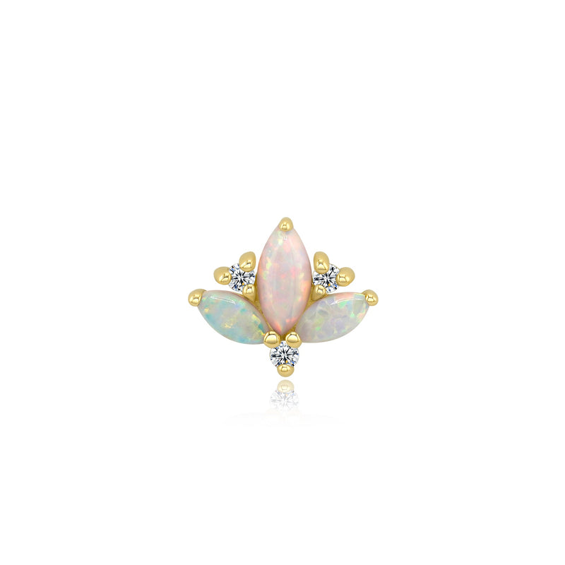 Kamala Or Massif 14K – Epoch
